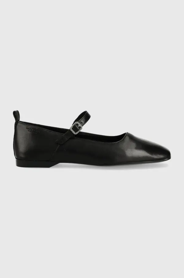 Vagabond Shoemakers Usnjene balerinke Vagabond Shoemakers Delia