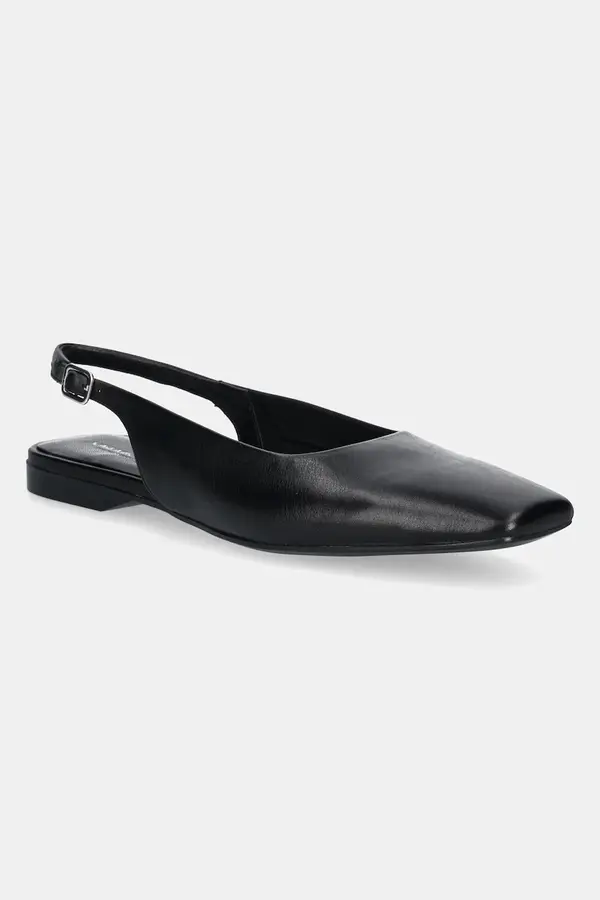 Vagabond Shoemakers Usnjene balerinke Vagabond Shoemakers DELIA