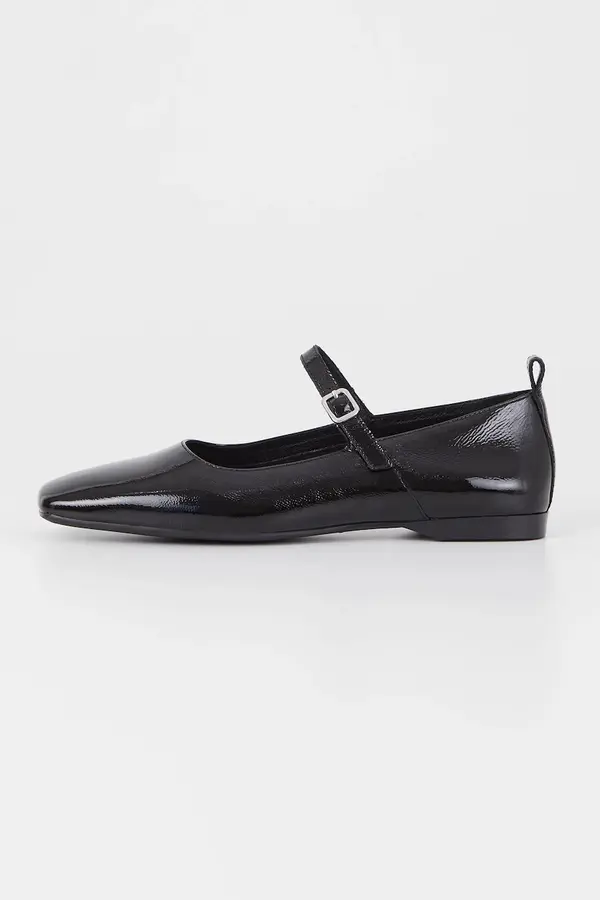 Vagabond Shoemakers Usnjene balerinke Vagabond Shoemakers DELIA