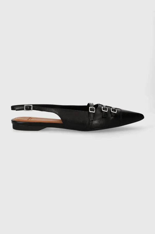 Vagabond Shoemakers Usnjene balerinke Vagabond Shoemakers HERMINE