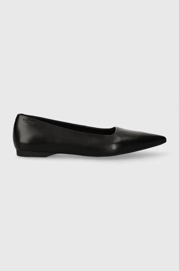 Vagabond Shoemakers Usnjene balerinke Vagabond Shoemakers HERMINE