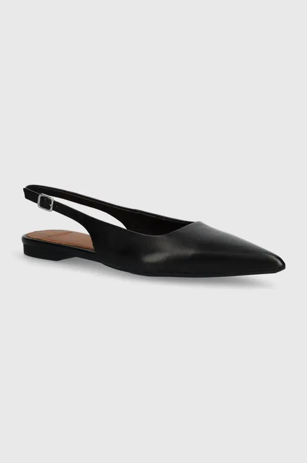 Vagabond Shoemakers Usnjene balerinke Vagabond Shoemakers HERMINE