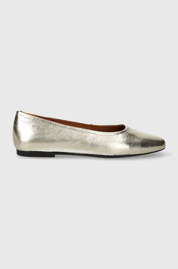 Vagabond Shoemakers Usnjene balerinke Vagabond Shoemakers JOLIN