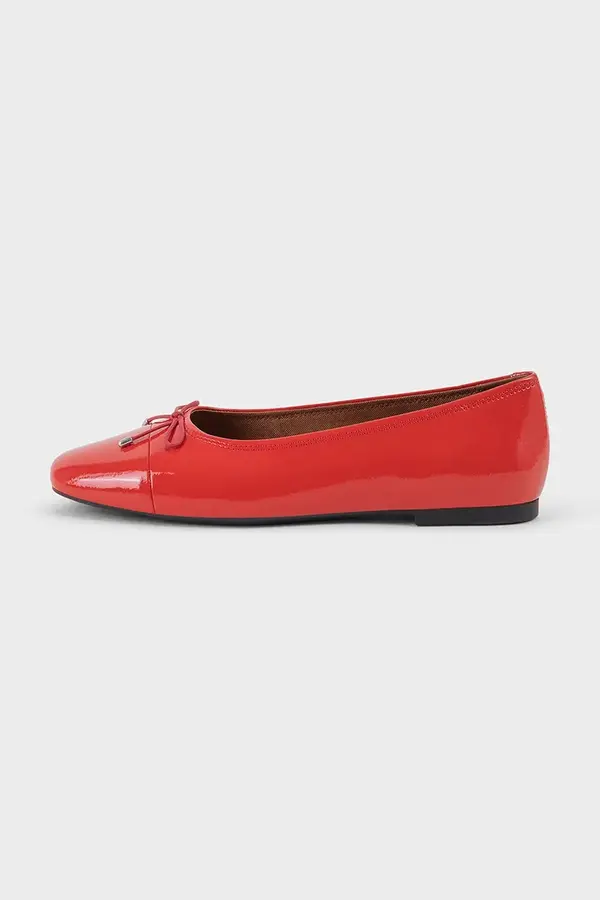 Vagabond Shoemakers Usnjene balerinke Vagabond Shoemakers JOLIN