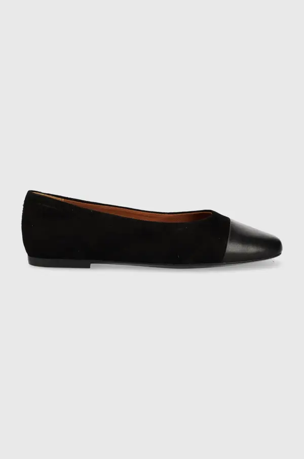 Vagabond Shoemakers Usnjene balerinke Vagabond Shoemakers Jolin