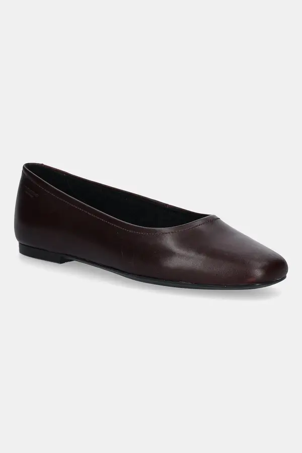 Vagabond Shoemakers Usnjene balerinke Vagabond Shoemakers JOLIN
