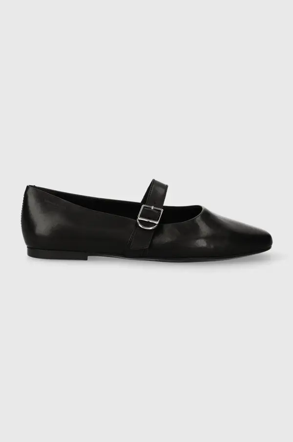 Vagabond Shoemakers Usnjene balerinke Vagabond Shoemakers JOLIN