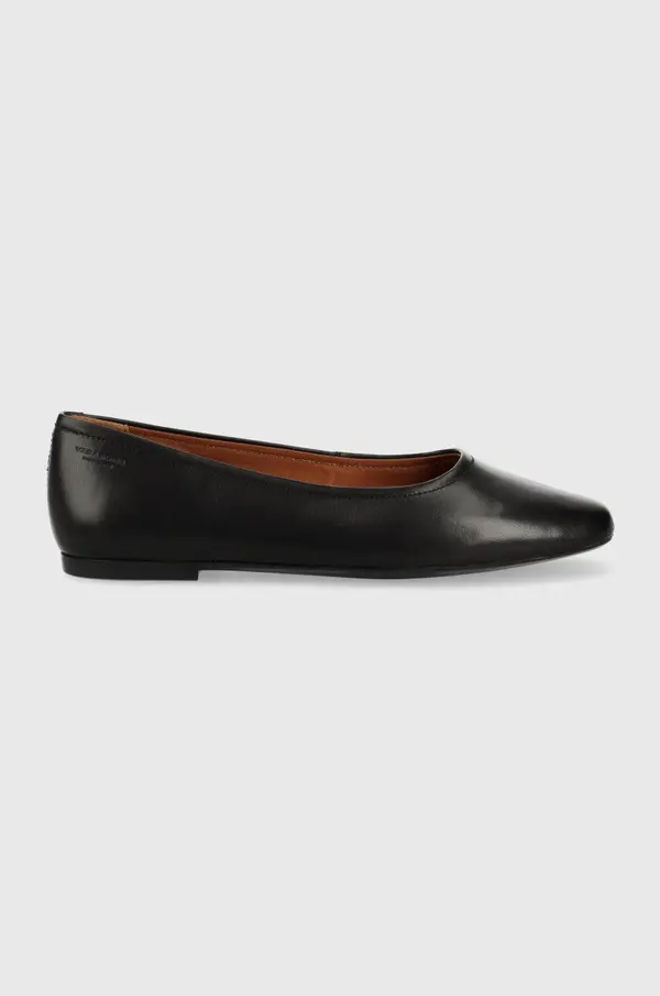Vagabond Shoemakers Usnjene balerinke Vagabond Shoemakers JOLIN