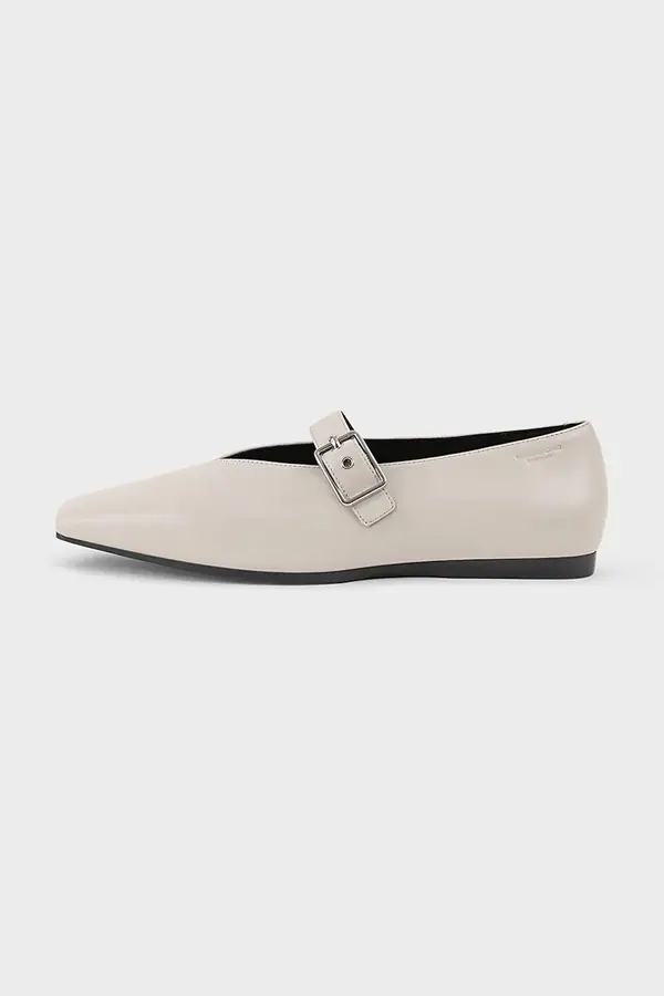 Vagabond Shoemakers Usnjene balerinke Vagabond Shoemakers WIOLETTA