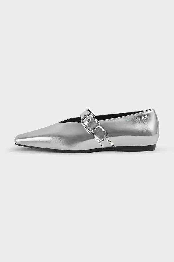 Vagabond Shoemakers Usnjene balerinke Vagabond Shoemakers WIOLETTA