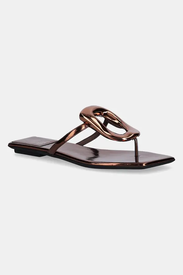 Jeffrey Campbell Usnjene japonke Jeffrey Campbell Linques-2