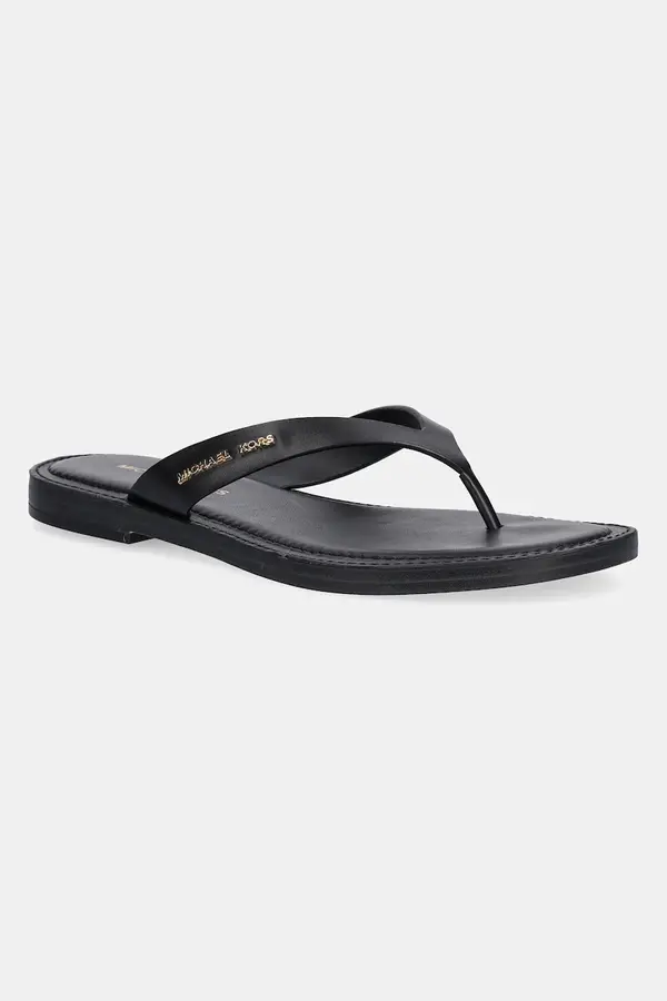 MICHAEL Michael Kors Usnjene japonke MICHAEL Michael Kors Koko