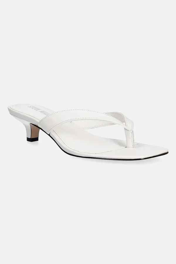 Steve Madden Usnjene japonke Steve Madden Tracie