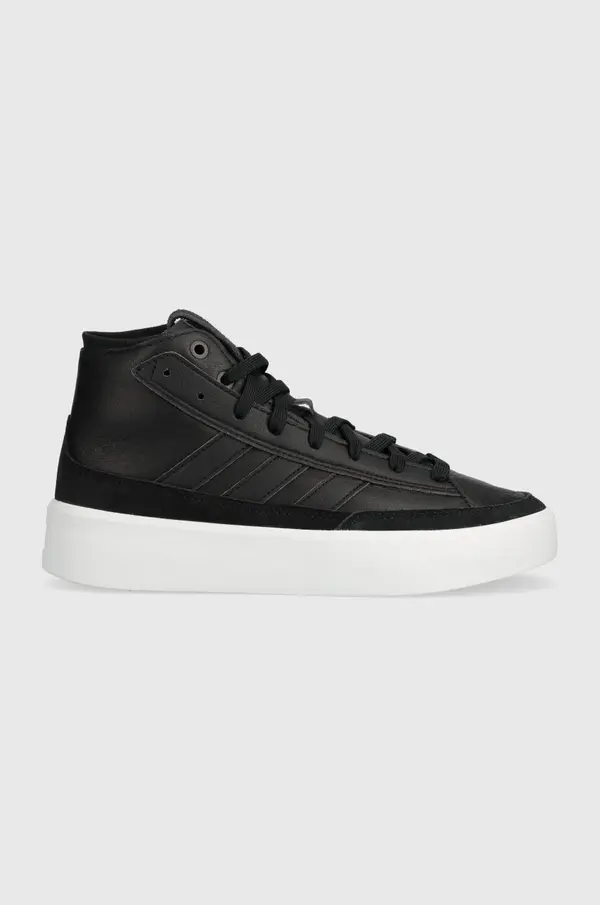 adidas Usnjene superge adidas