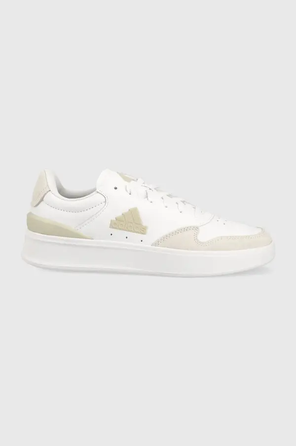 adidas Usnjene superge adidas KANTANA