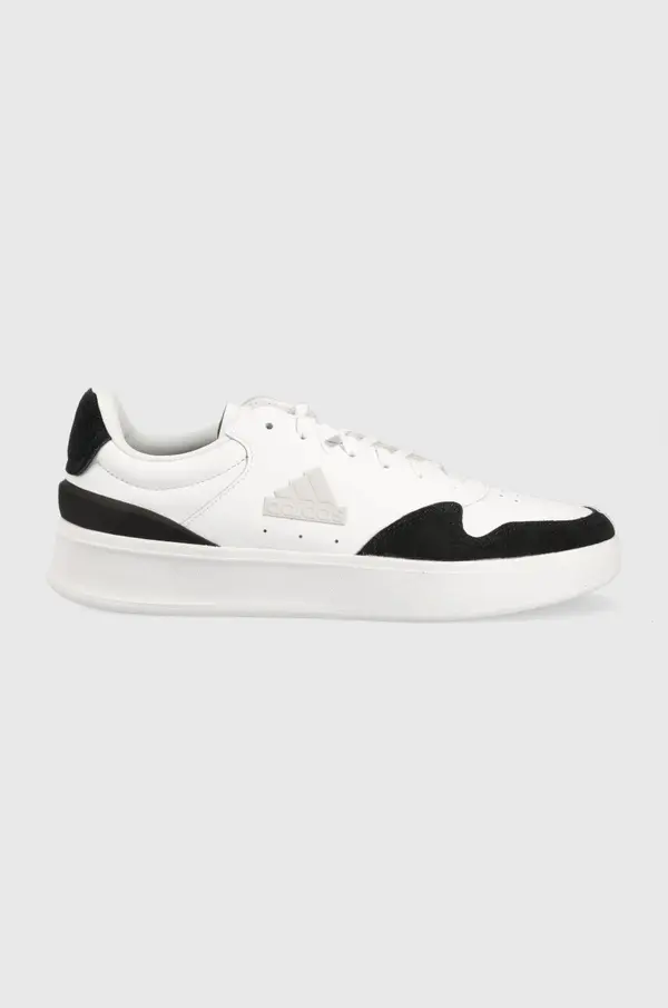 adidas Usnjene superge adidas KANTANA