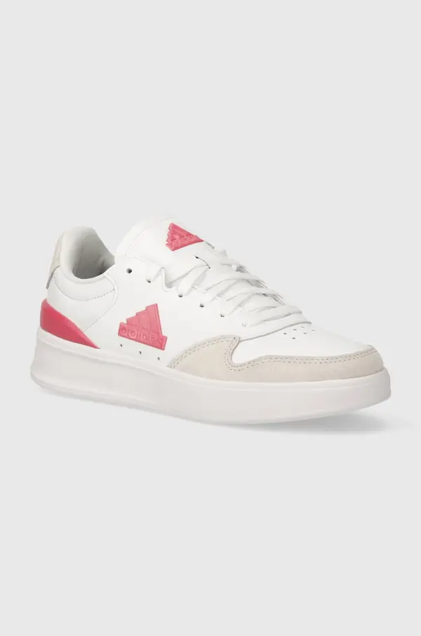adidas Usnjene superge adidas KANTANA