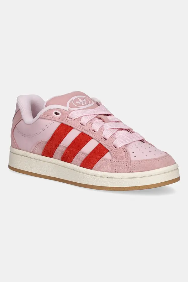 adidas Originals Usnjene superge adidas Originals Campus 00S Beta W