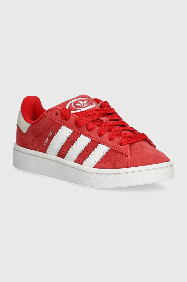 adidas Originals Usnjene superge adidas Originals Campus 00s J