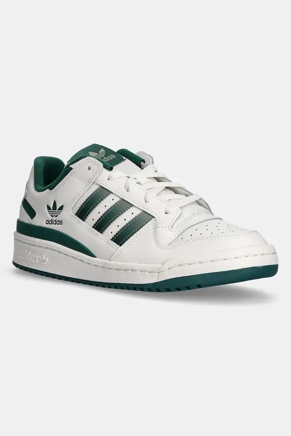 adidas Originals Usnjene superge adidas Originals Forum Low