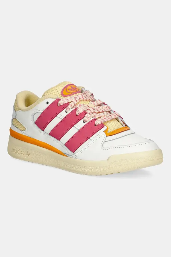 adidas Originals Usnjene superge adidas Originals Forum2000