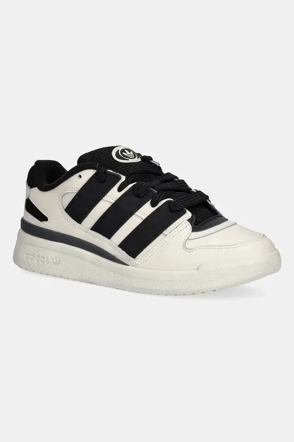adidas Originals Usnjene superge adidas Originals Forum2000