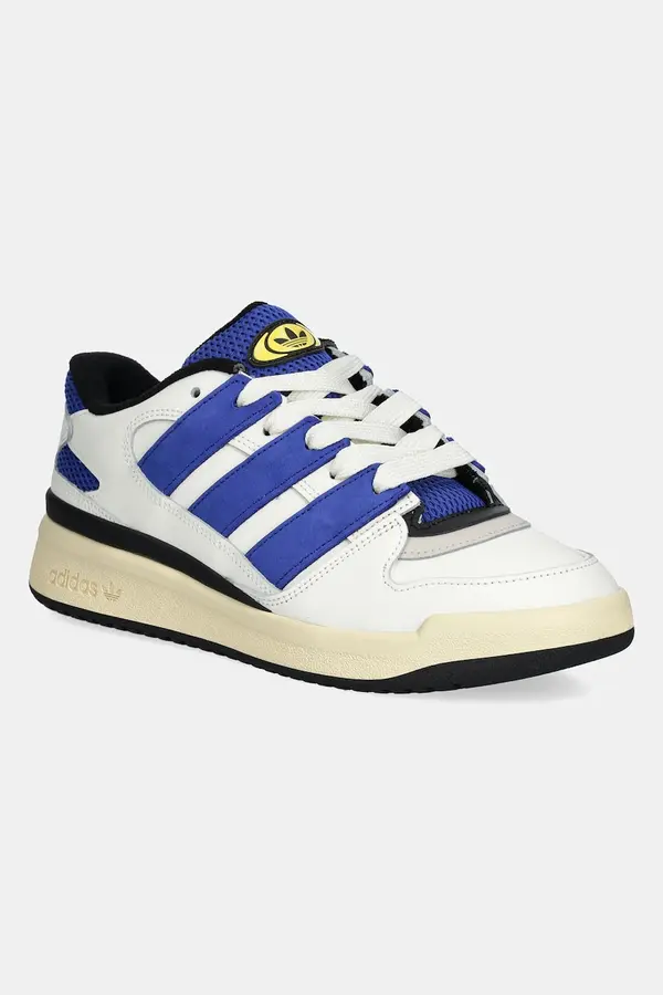 adidas Originals Usnjene superge adidas Originals Forum2000
