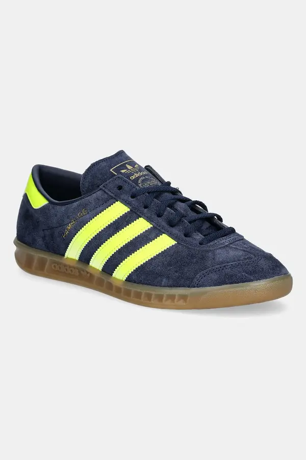 adidas Originals Usnjene superge adidas Originals Hamburg