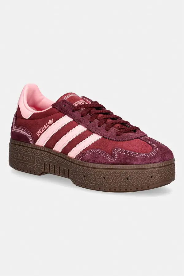 adidas Originals Usnjene superge adidas Originals Handball Spezial Bold