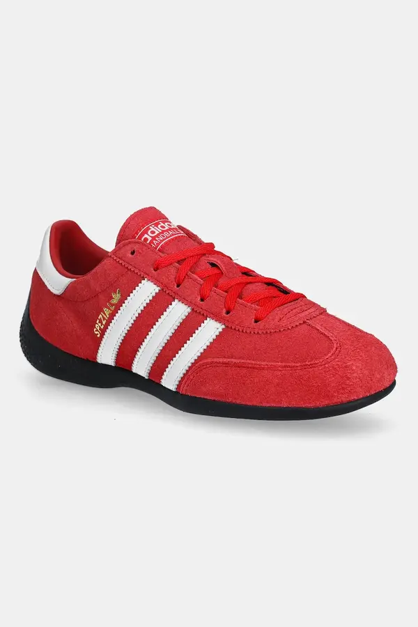 adidas Originals Usnjene superge adidas Originals Handball Spezial Lo Pro W