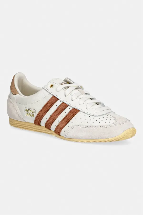 adidas Originals Usnjene superge adidas Originals Japan