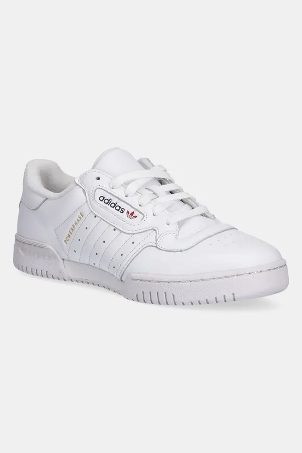 adidas Originals Usnjene superge adidas Originals Powerphase