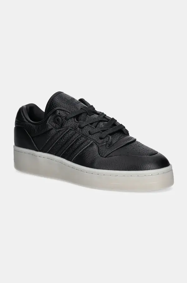 adidas Originals Usnjene superge adidas Originals Rivalry Lux Low
