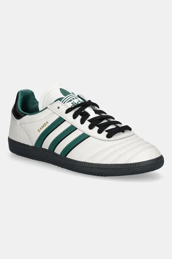 adidas Originals Usnjene superge adidas Originals Samba JP