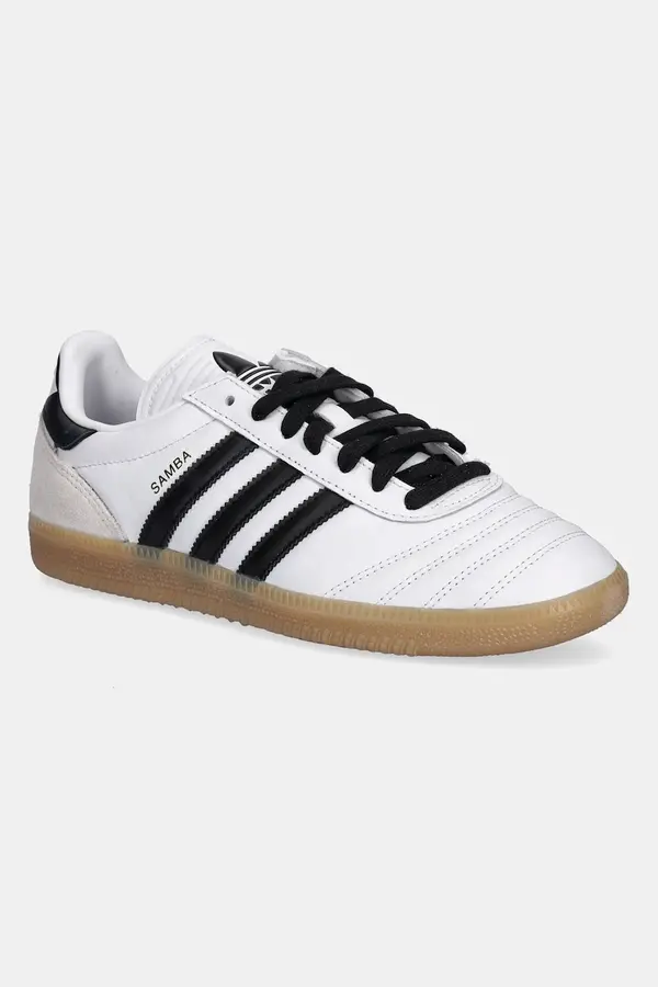adidas Originals Usnjene superge adidas Originals Samba JP