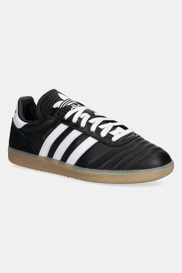 adidas Originals Usnjene superge adidas Originals Samba JP