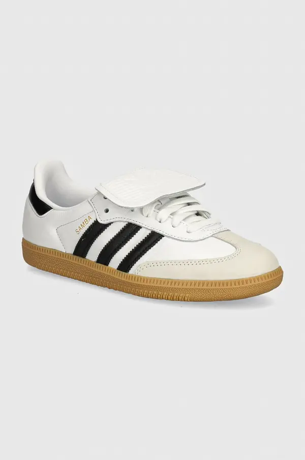 adidas Originals Usnjene superge adidas Originals Samba LT