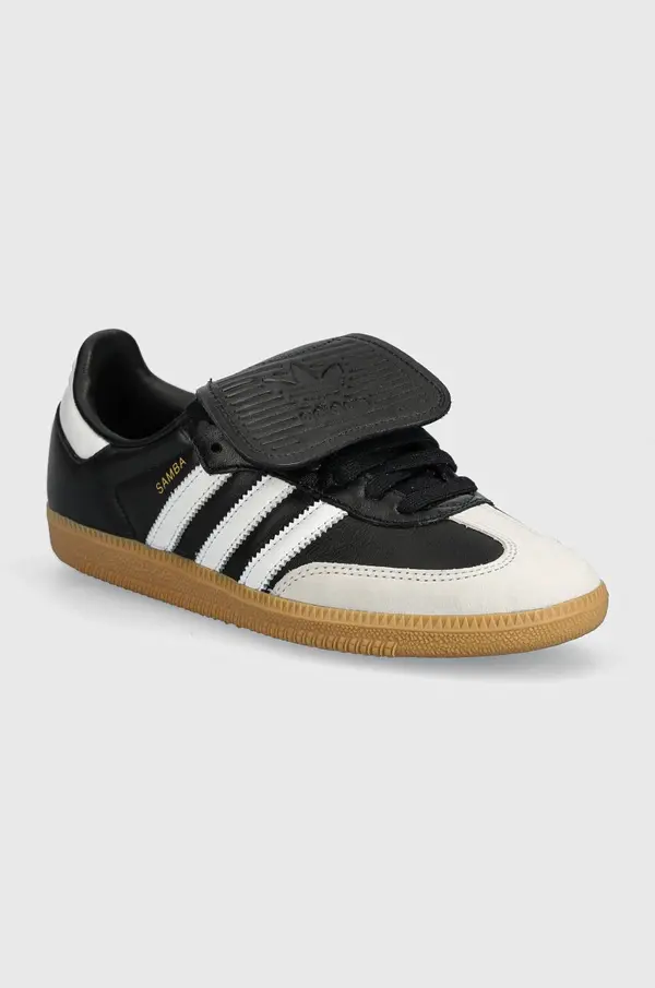 adidas Originals Usnjene superge adidas Originals Samba LT