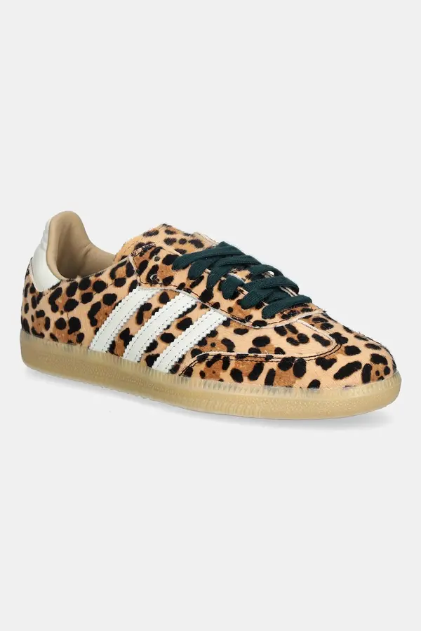 adidas Originals Usnjene superge adidas Originals Samba Og