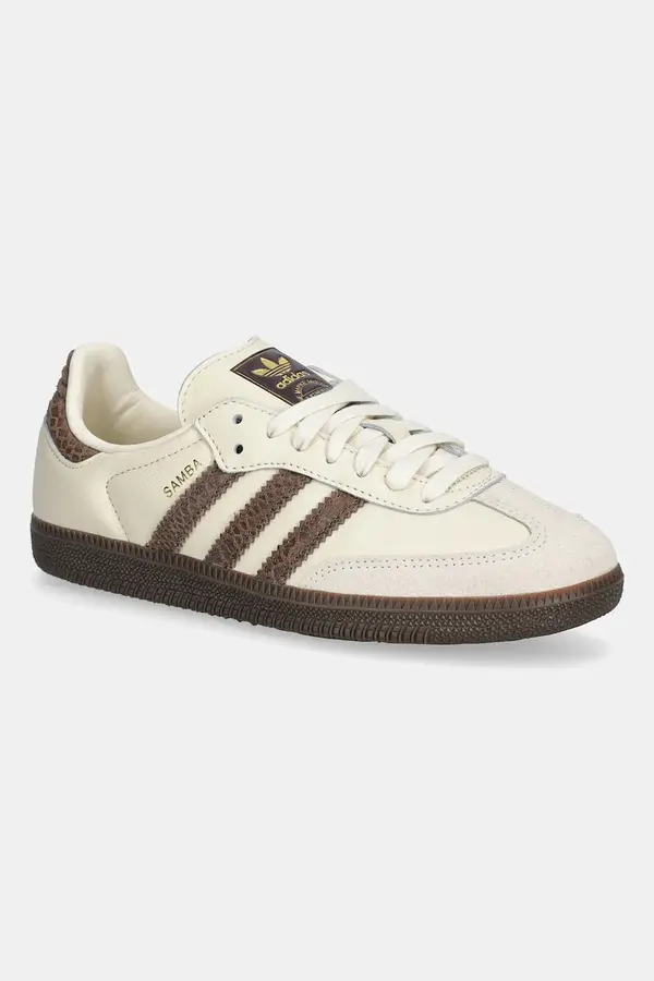 adidas Originals Usnjene superge adidas Originals Samba Og