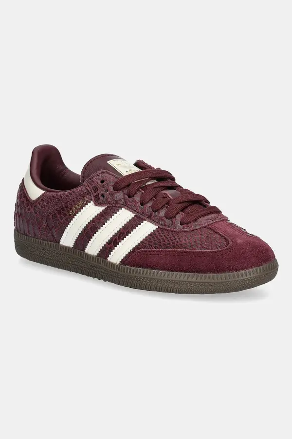 adidas Originals Usnjene superge adidas Originals Samba Og