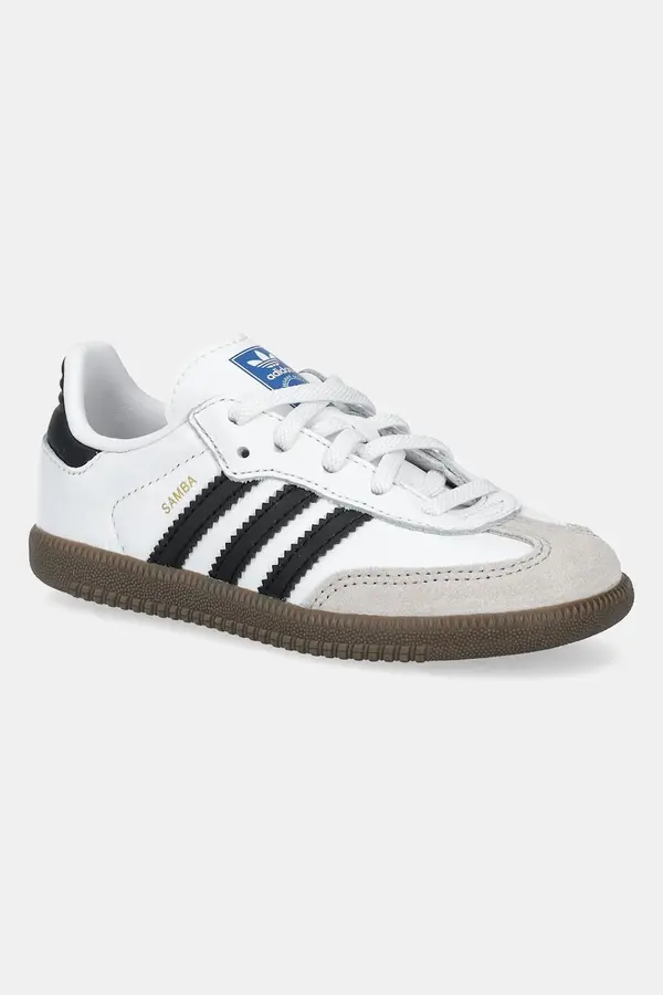 adidas Originals Usnjene superge adidas Originals SAMBA OG