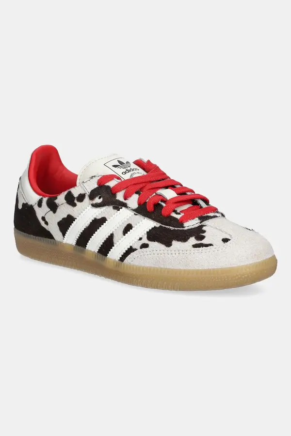 adidas Originals Usnjene superge adidas Originals Samba Og