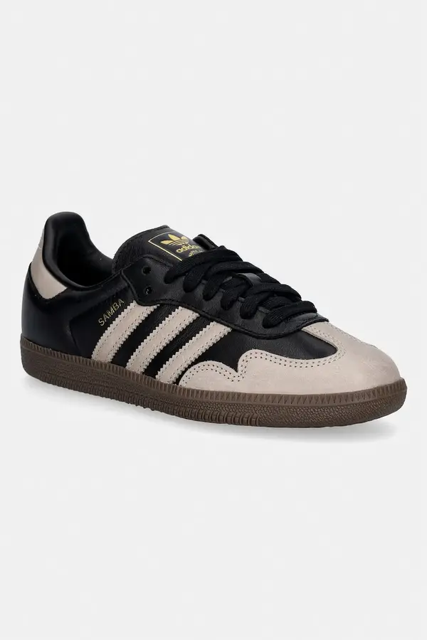 adidas Originals Usnjene superge adidas Originals Samba Og
