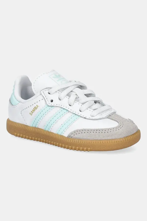 adidas Originals Usnjene superge adidas Originals SAMBA OG