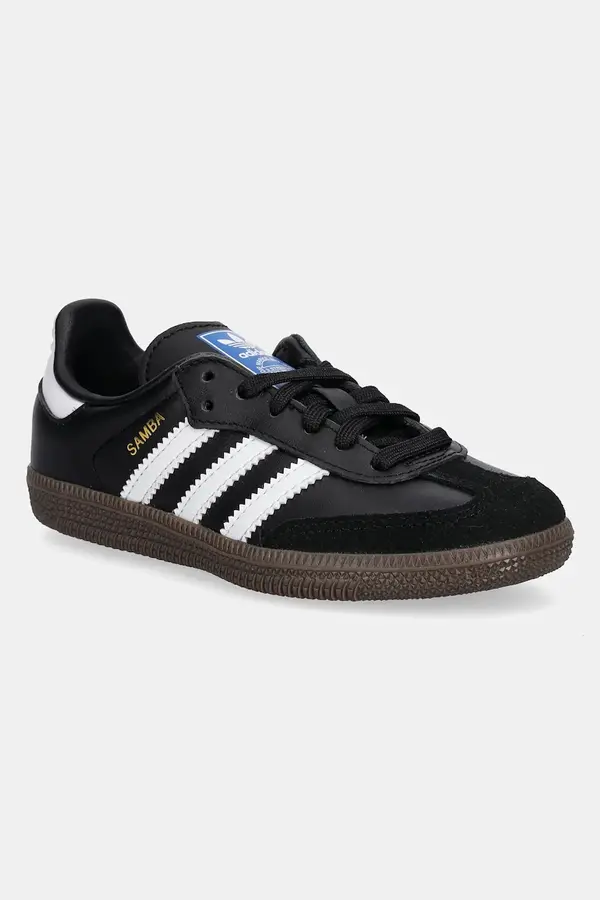 adidas Originals Usnjene superge adidas Originals SAMBA OG