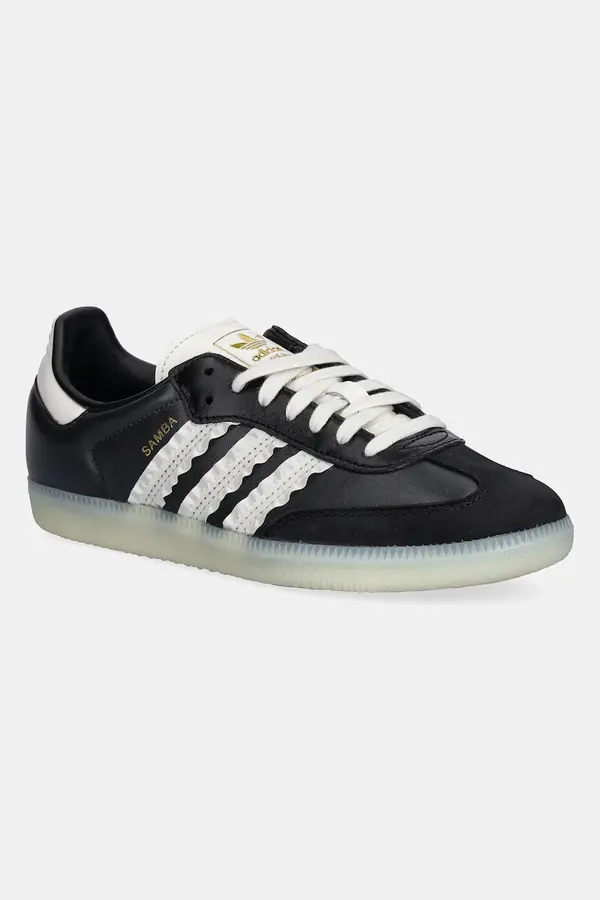 adidas Originals Usnjene superge adidas Originals Samba OG W