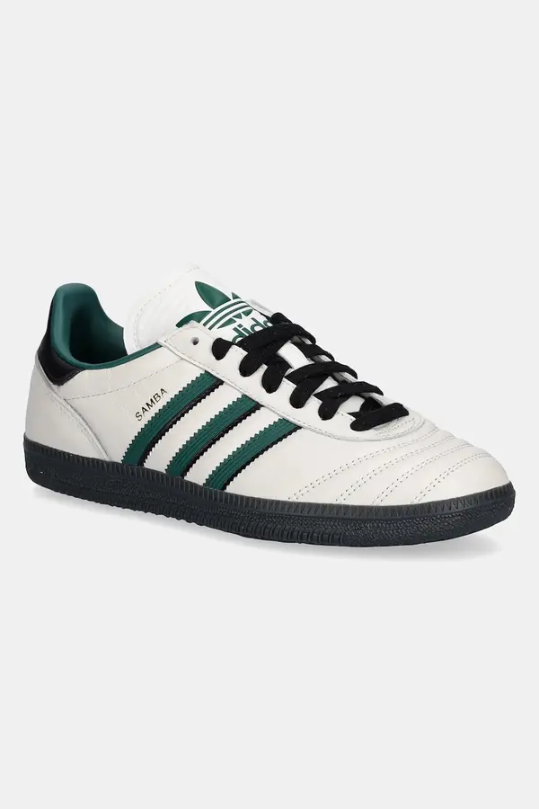 adidas Originals Usnjene superge adidas Originals SAMBA