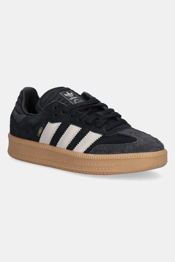 adidas Originals Usnjene superge adidas Originals Samba XLG