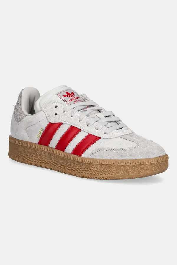 adidas Originals Usnjene superge adidas Originals Samba XLG